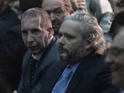 Medios: avanza causa contra Garfunkel y cia. por desviar fondos públicos