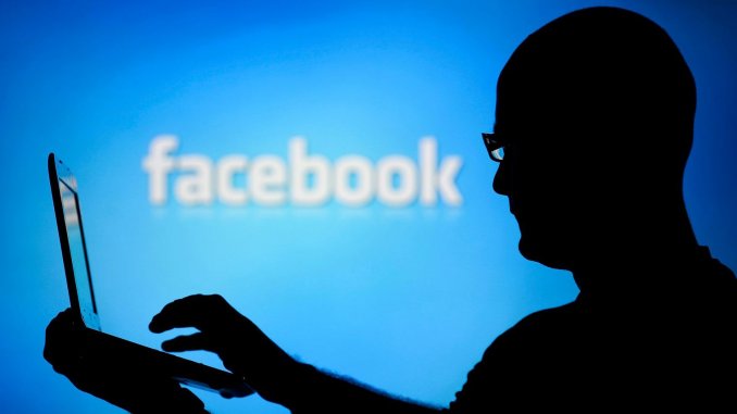 Hallaron a un acosador de Facebook de chicas entre 10 y 14 años