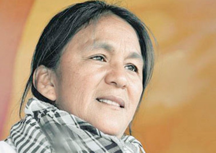 Justicia Legítima se sumó al pedido de liberación de Milagro Sala