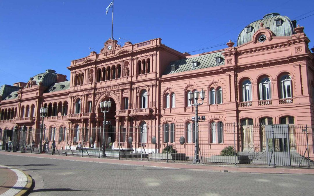 No prescribirán las causas por financiamiento ilegal de los partidos políticos