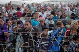 Era Trump: Alarma de la ONU por los límites a los refugiados
