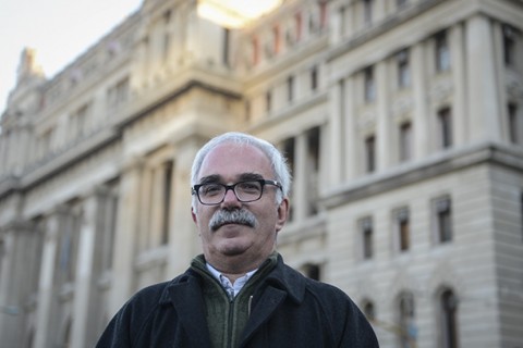 “El traspaso consolida la autonomía de la Ciudad”