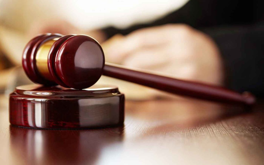 Traspaso: en un hecho inédito, los jueces "suspendieron tareas"