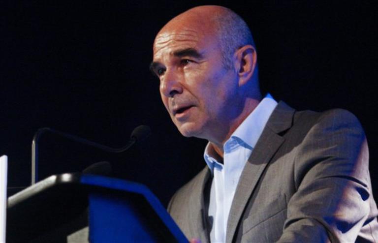 Imputaron a Gómez Centurión por presunta apología del delito