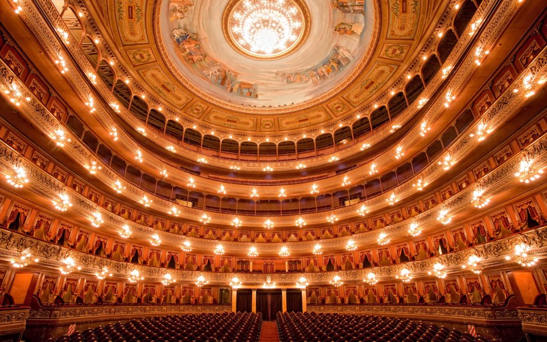 Reconocen derechos laborales a barítono contratado en el Colón desde 1982