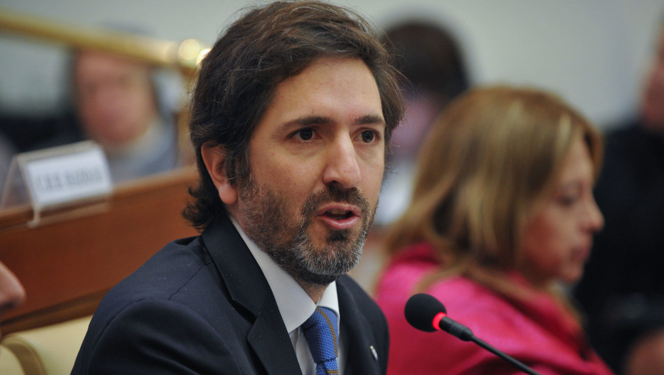 La causa “Panamá Papers” pasa al fuero Penal Económico