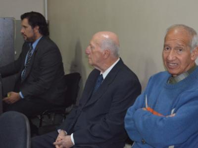 Cuatro represores fueron condenados a perpetua en Salta