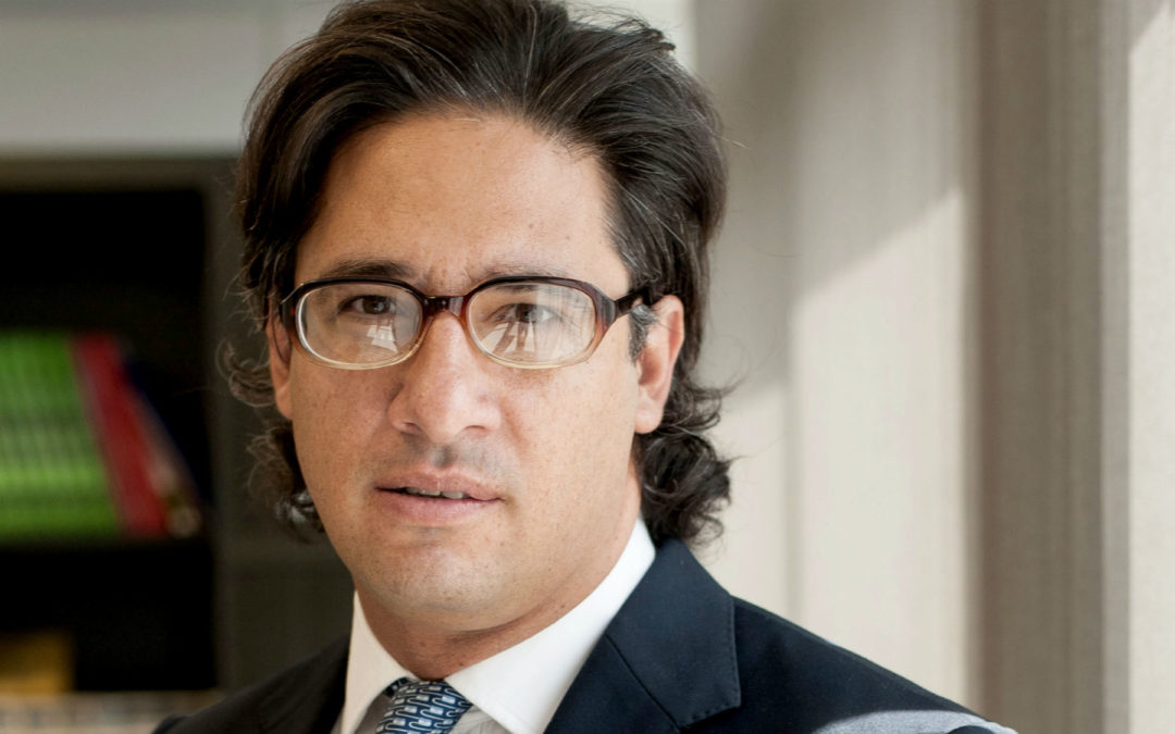 Garavano: "El 2x1 fue uno de los peores engendros jurídicos"