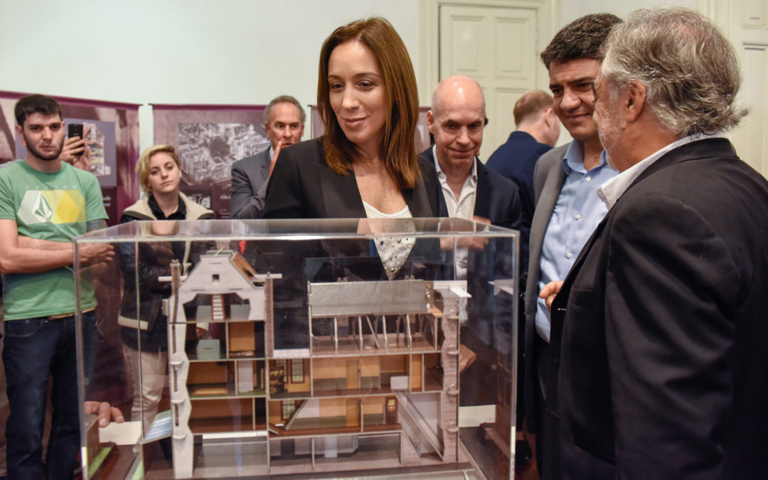 Vidal: "Los delitos de lesa humanidad no son delitos comunes"