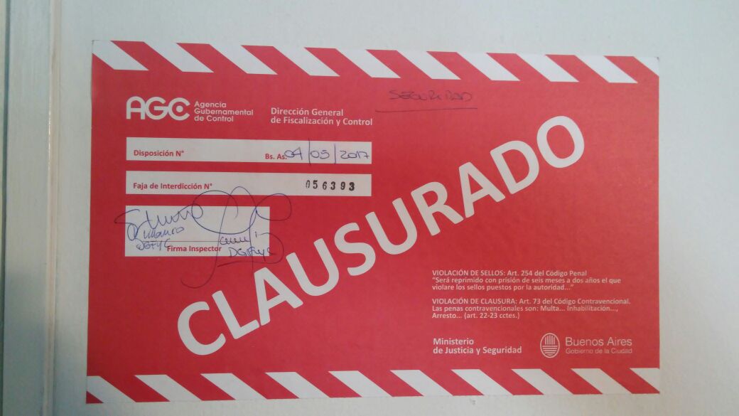 Detuvieron a dos dentistas "truchos" en Liniers