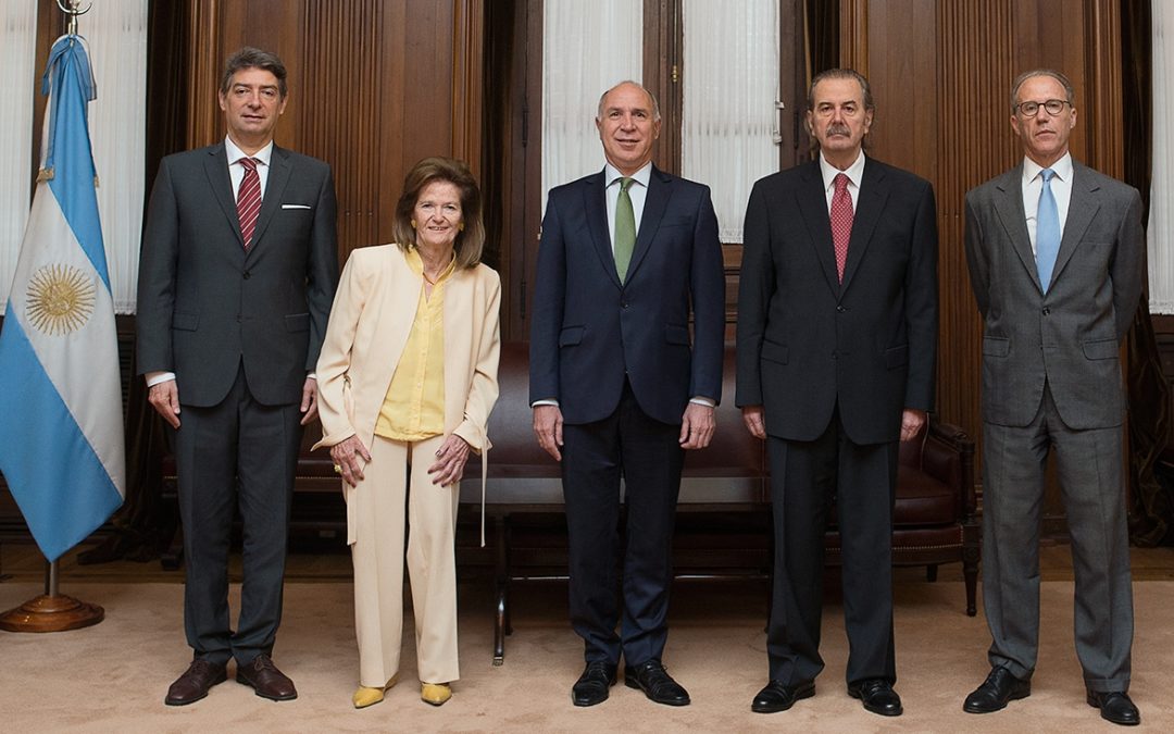 La Corte Suprema avaló el 2x1 en prisión para un caso de lesa humanidad