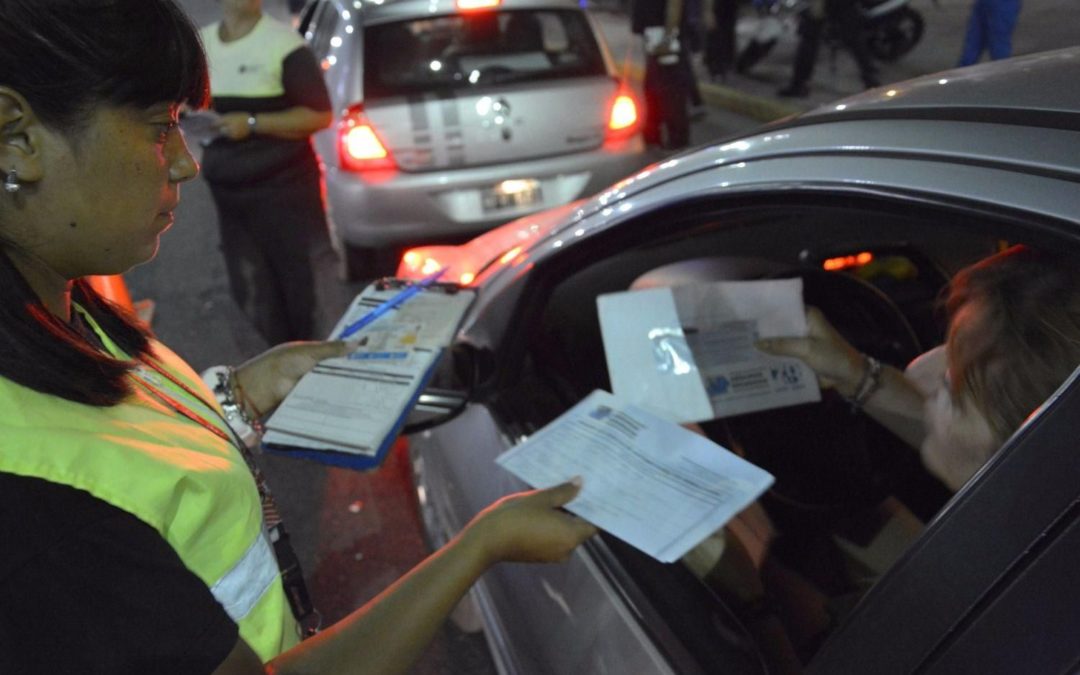 La mayoría de las contravenciones se resuelven en menos de un mes