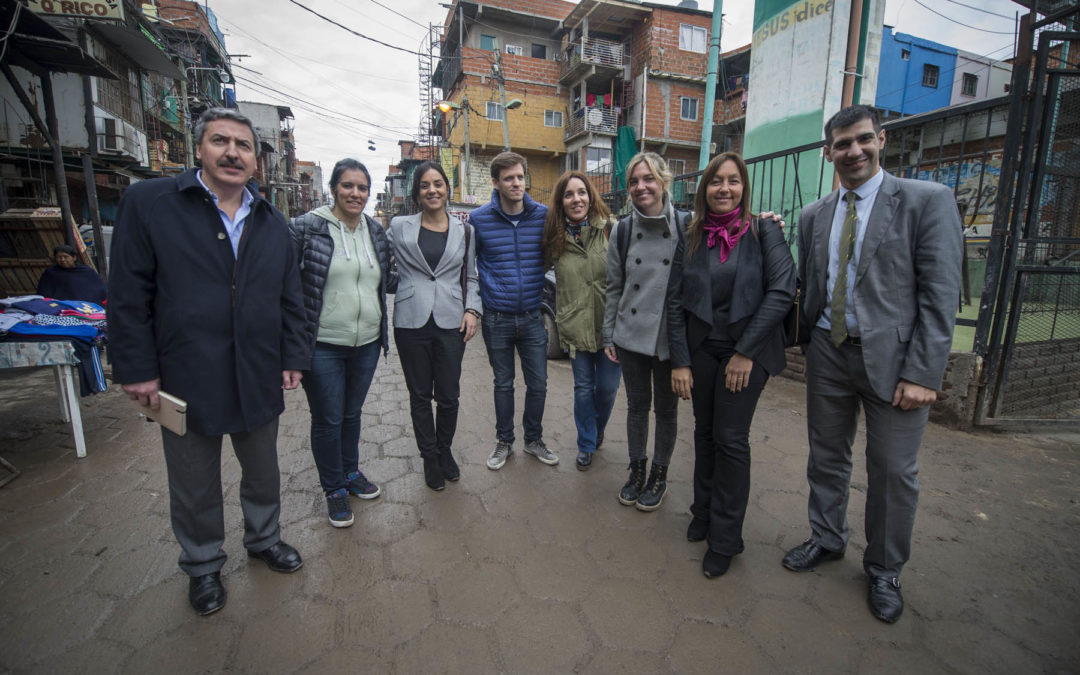 Thomson Reuters se une a Microjusticia para brindar asesoramiento legal pro-bono