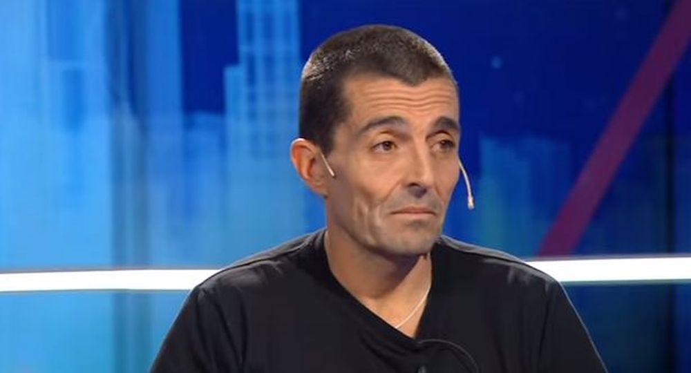 Delgado: "Odebrech afecta al sistema político empresario en su conjunto"