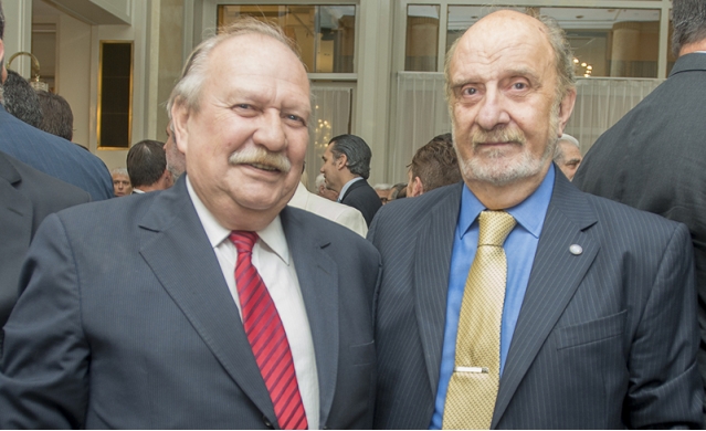 Los jueces piden al poder político "abtenerse de toda presión y agravio"