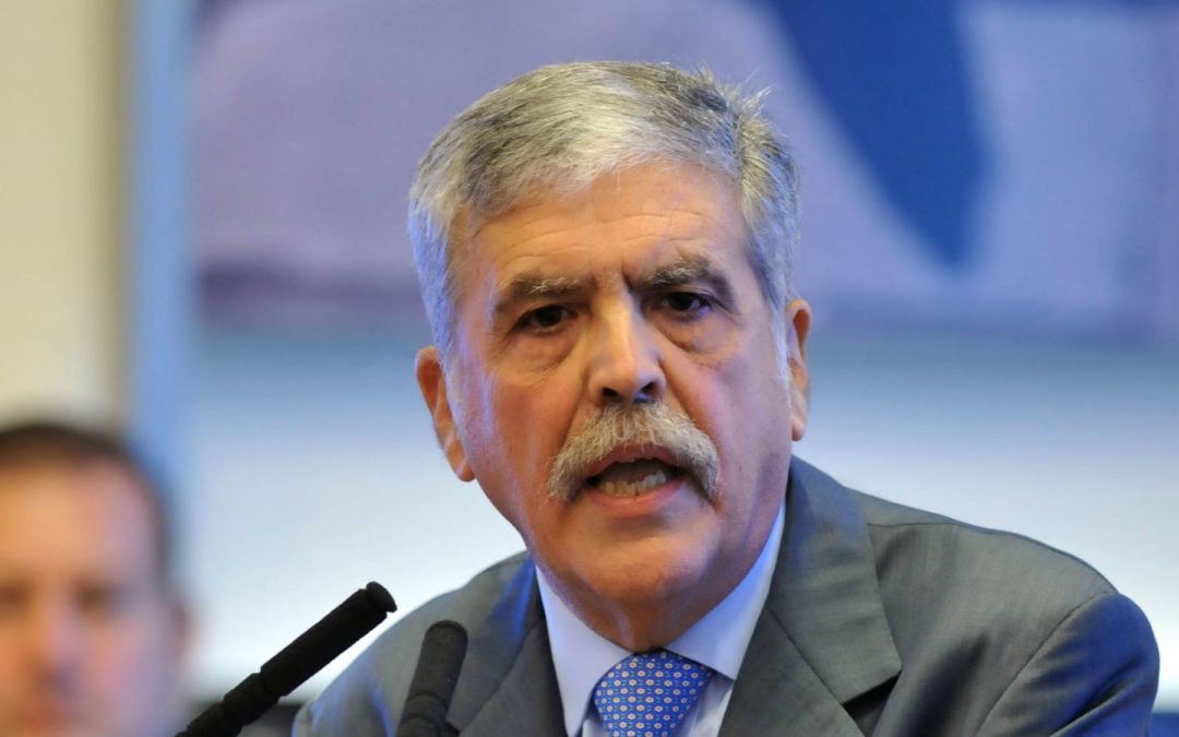 Habló el abogado de De Vido