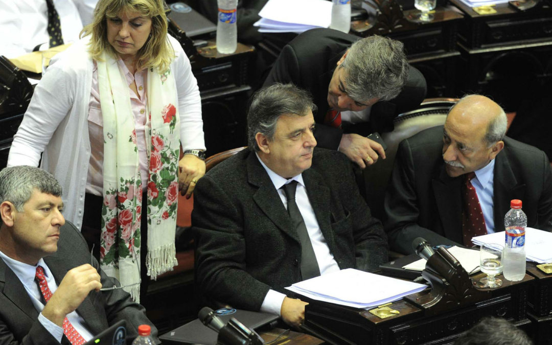 Piden a la Corte anular la ley de fueros