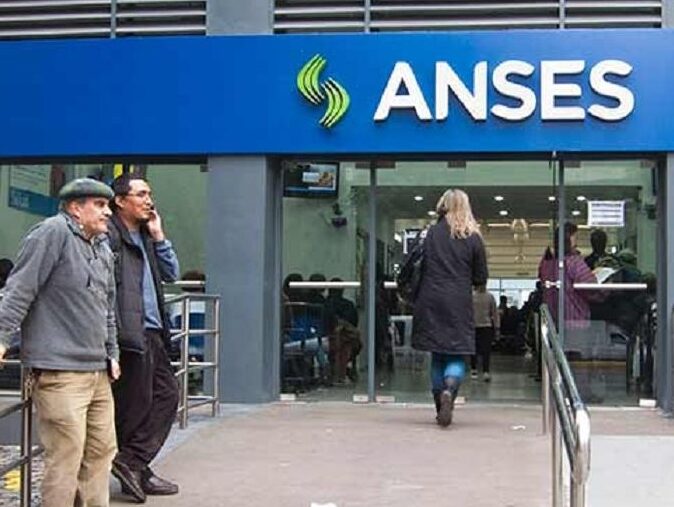 ANSES: el juez Furnari se declaró incompetente y remitió la causa al fuero de la seguridad social