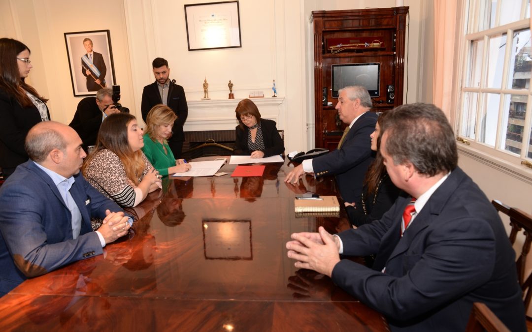 Convenio para la lucha contra la trata de personas