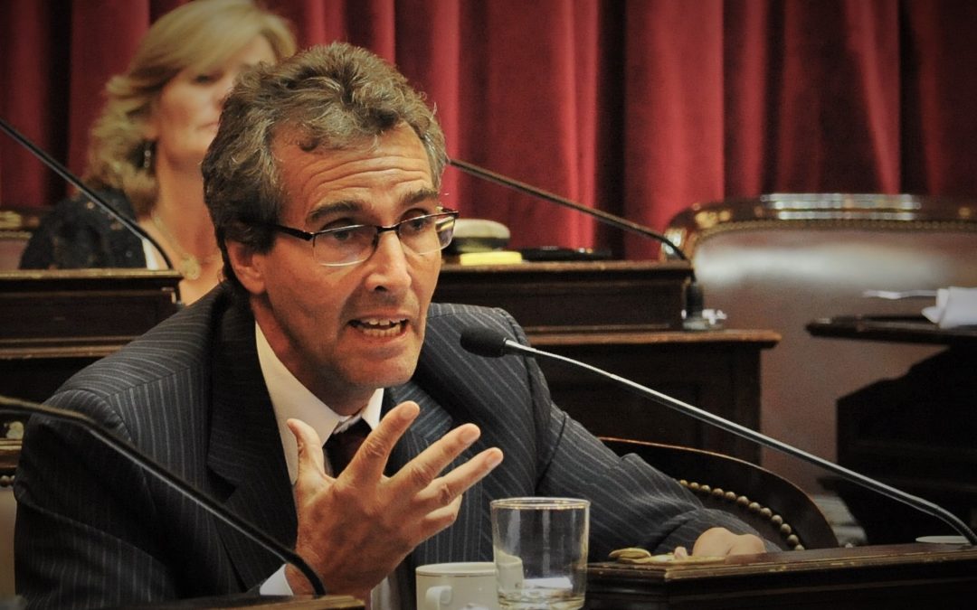 Godoy: "No me voy del Consejo"