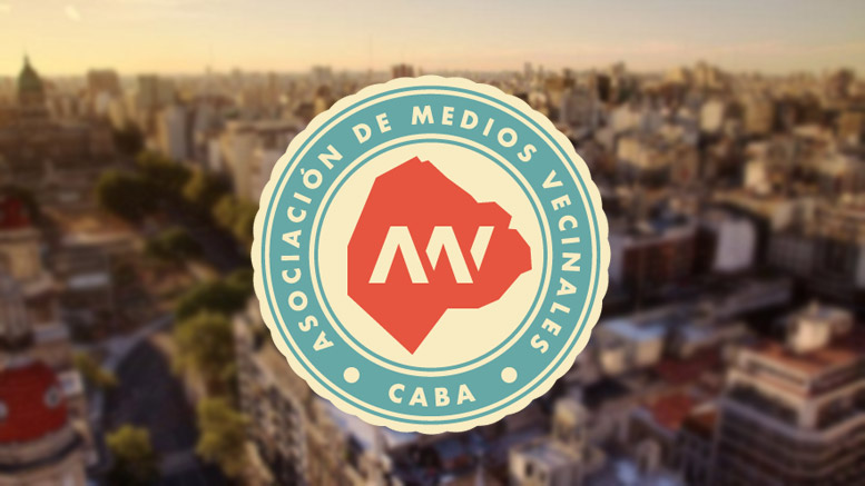 Se creó la Asociación de Medios Vecinales