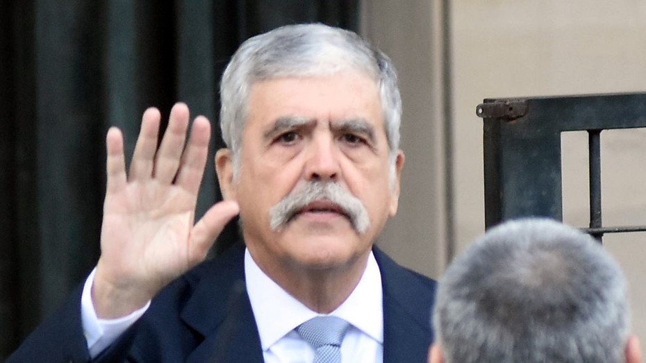 De Vido: "Soy víctima de una persecución sistemática"