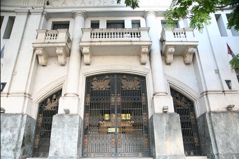 Habrá 22 nuevos jueces y defensores