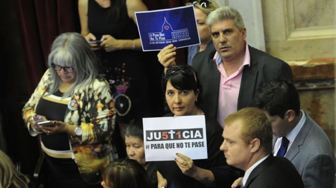 Avanza la formación del cuerpo de abogados con el foco en las víctimas