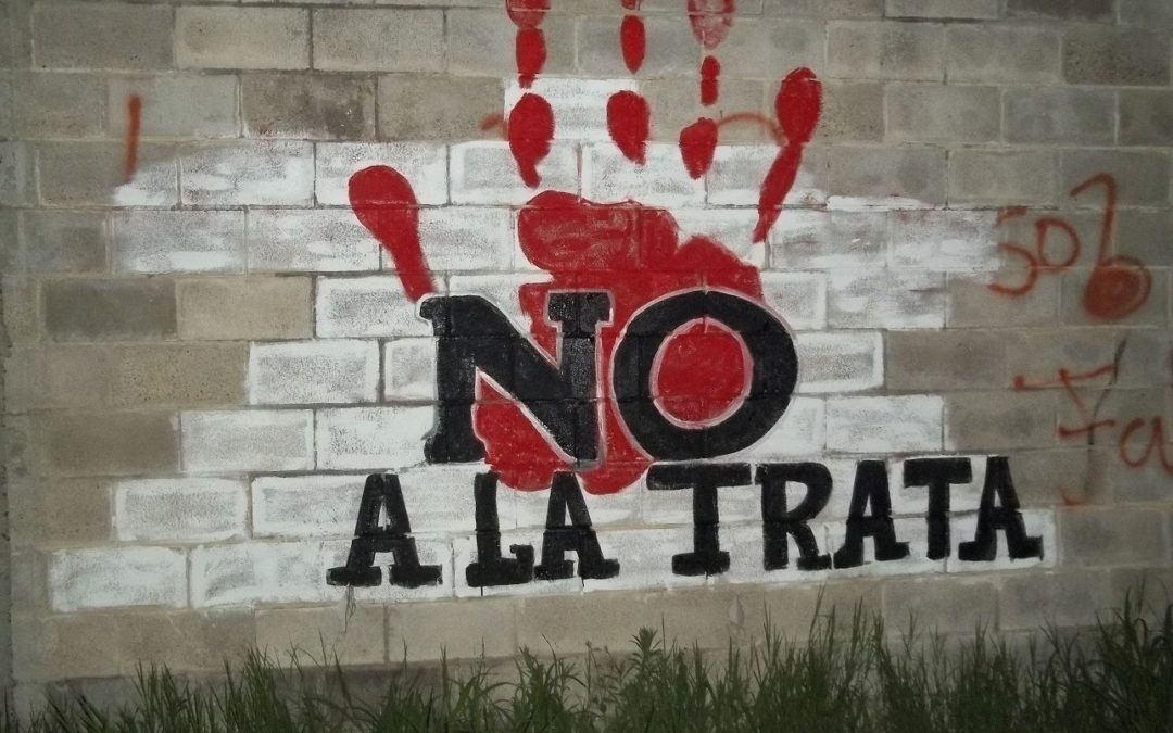 Condenaron a un hombre a 5 años de prisión por trata de personas