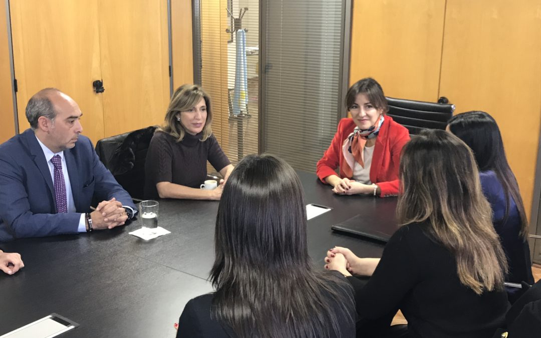 Las escuelas tendrán prevención contra la violencia de género