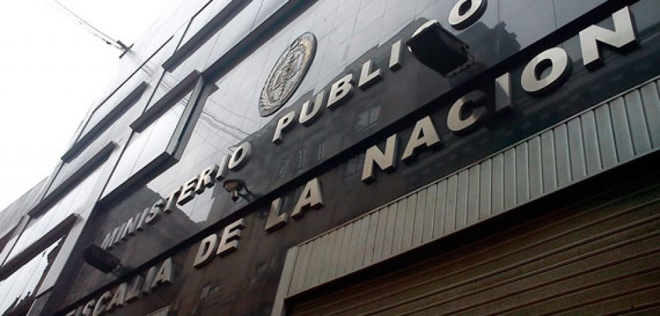 Abrieron 4 concursos para ingresar al Ministerio Público Fiscal