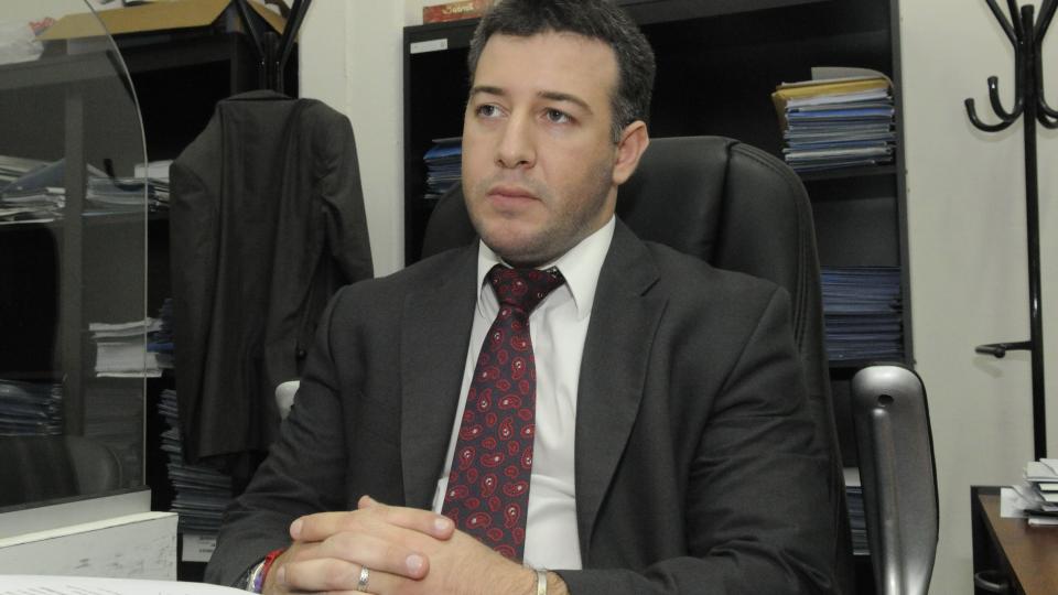 Suspendieron a un fiscal por "pinchar" el teléfono de su ex pareja