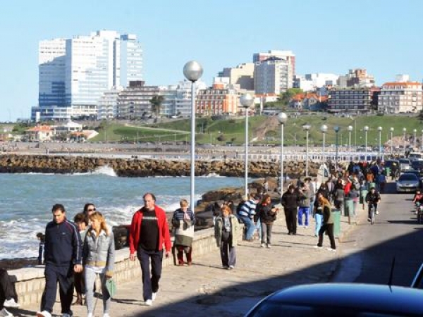 Vuelven los feriados puente