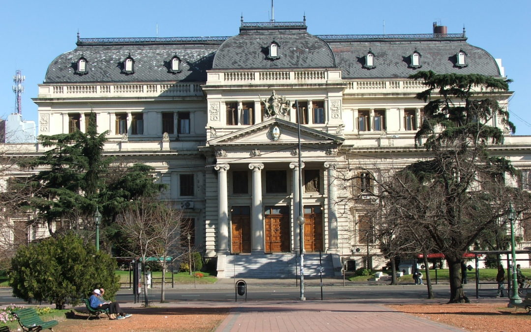 Buenos Aires también tiene su ley de honorarios para abogados