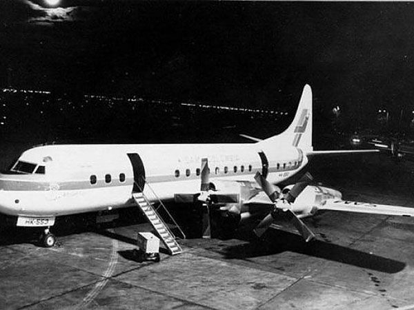 Vuelos de la muerte: dos policías irán a juicio por encubrimiento