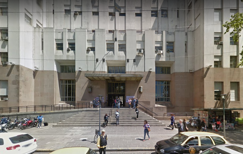 Dan marcha atrás con un sumario contra un trabajador del fuero Civil