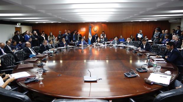 Nuevo Consejo 2019: la elección de Mas Velez agranda la mayoría oficialista
