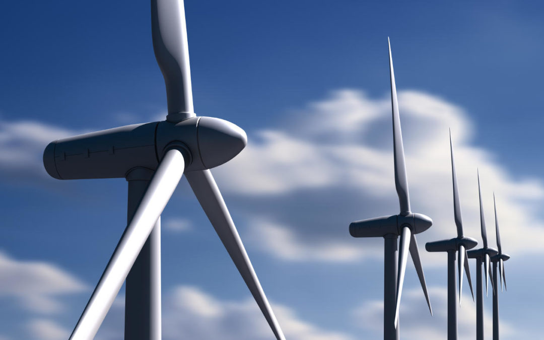 Se firmó el primer acuerdo de compra de energías renovables