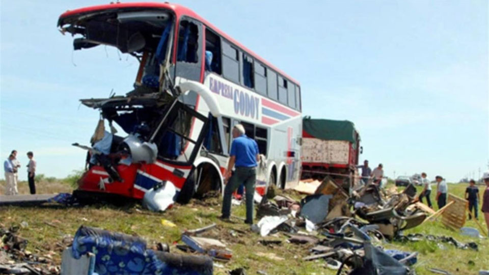 Piden revisar la causa por la Tragedia de Ecos