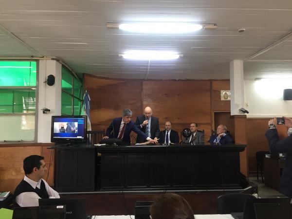 Habilitaron un Tribunal en Santa Fe y un Juzgado Federal en Salta