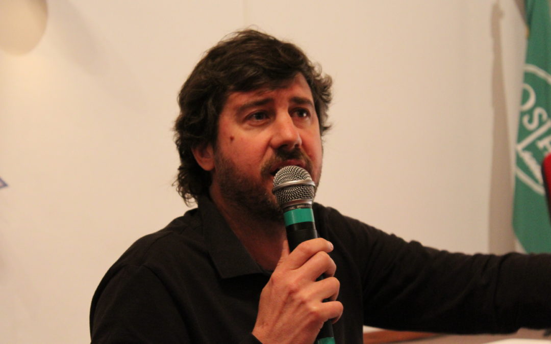 Laboralistas preparan una respuesta a la reforma laboral de Macri