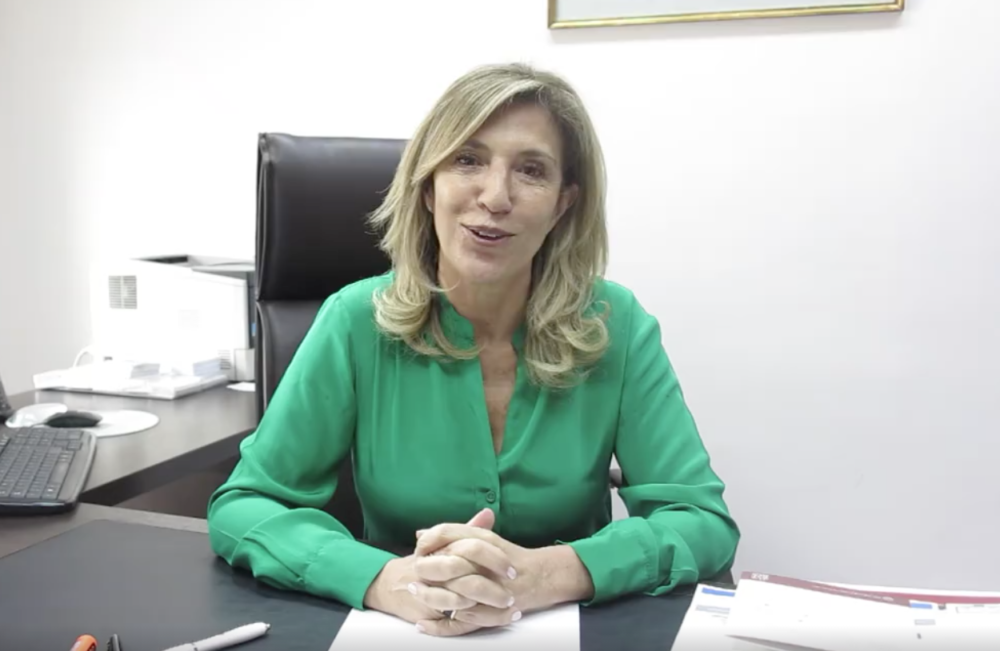 La CABA ya tiene su Oficina de la Mujer y Violencia Doméstica