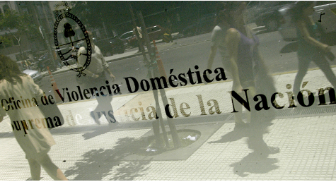 La Corte recibió más de 15 mil denuncias por violencia doméstica