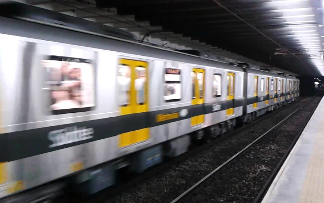 Apruebaron volver a concesionar el servicio del subte