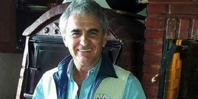 Perpetua por asesinar a su suegro, el empresario Fernández Montes