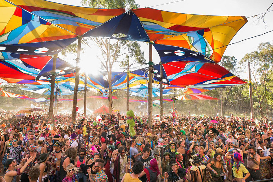 Según la Corte, una ONG no tiene "deber de seguridad en un festival"