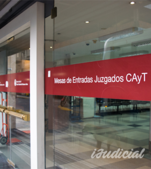 Edicto del Juzgado n.° 14 en lo Contencioso Administrativo y Tributario