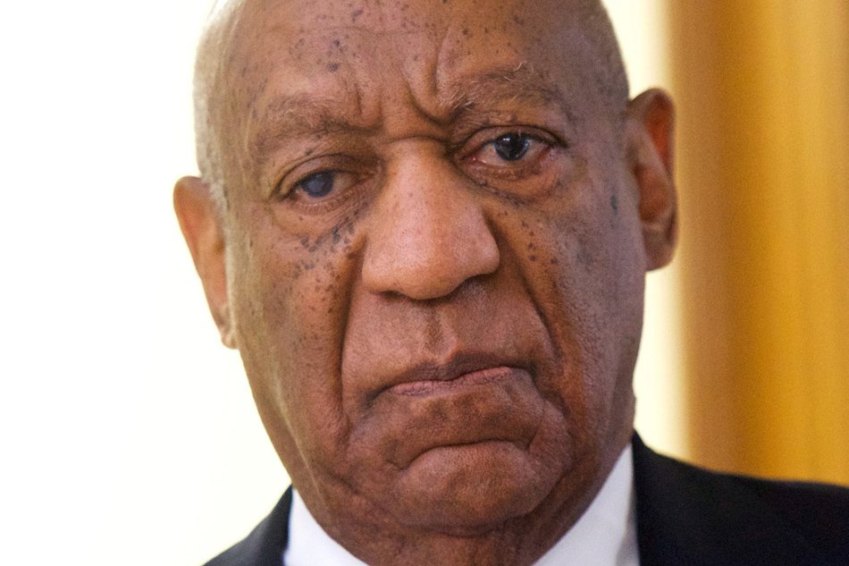 Bill Cosby fue condenado por abuso sexual