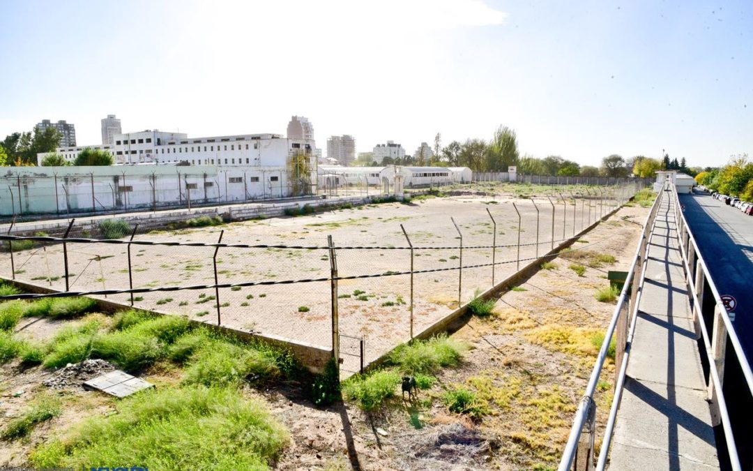 Neuquén: Una cárcel será reconvertida en centro cultural