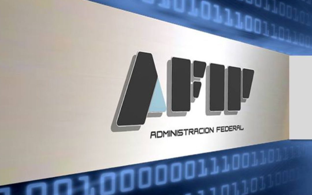 Confirmaron los procesamientos de los funcionarios de AFIP por tráfico de datos